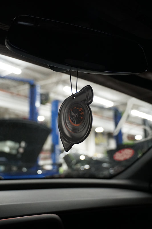 DBR Turbo - Air Freshner (Pack of 2)