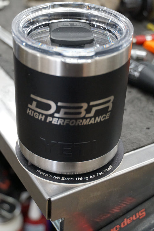 DBR 10oz Yeti