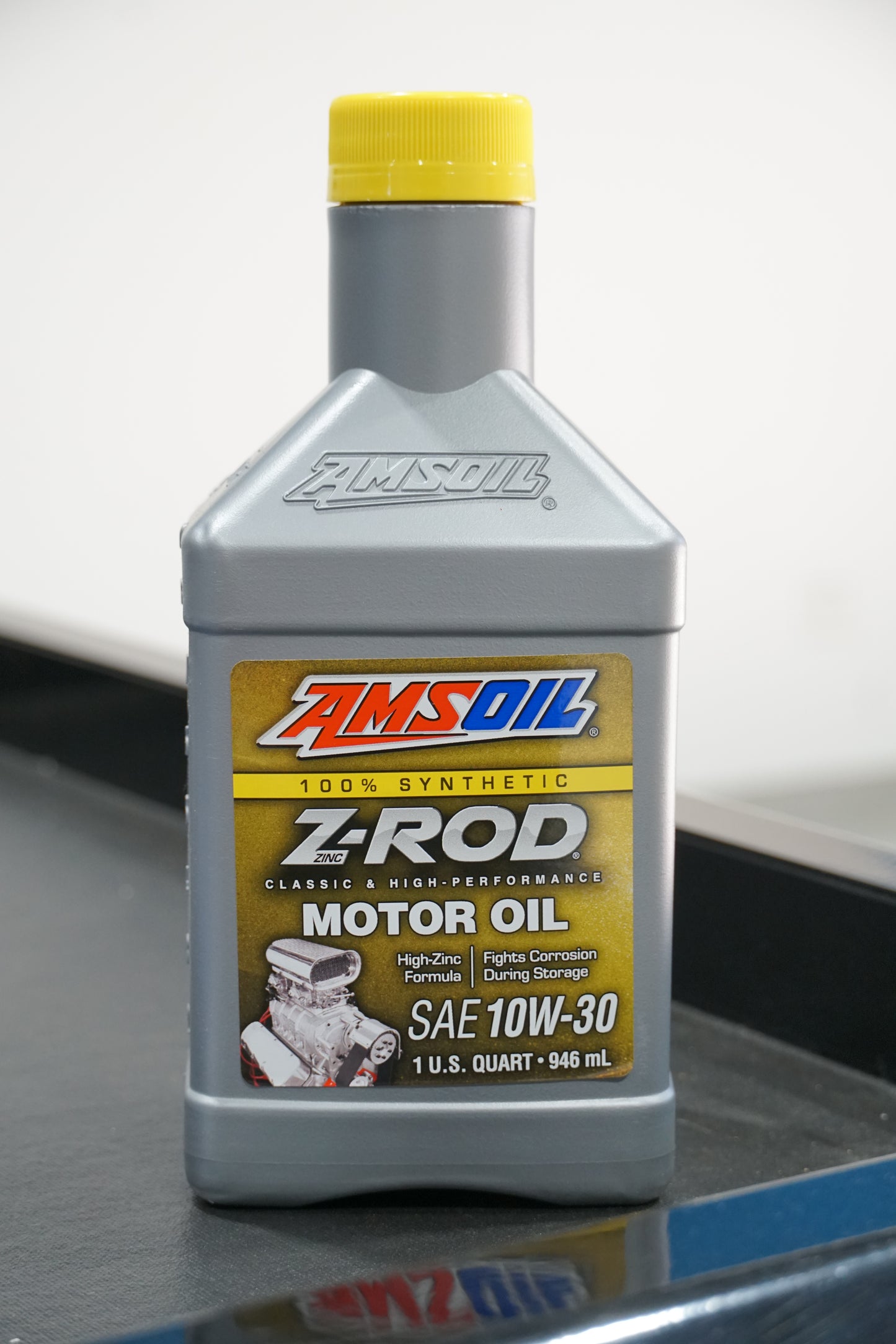 AIMSOIL Z-ROD SAE 10W-30