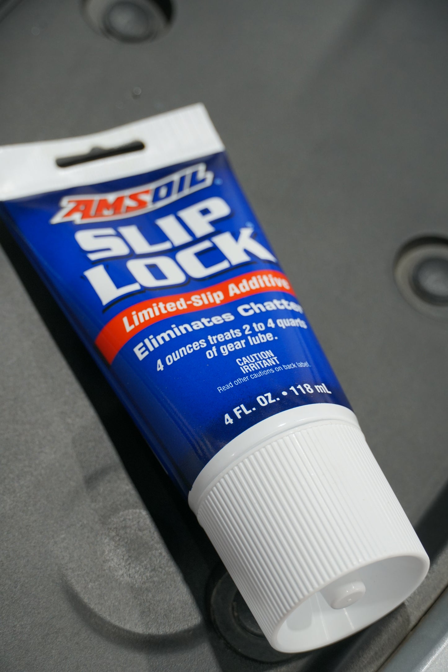 AIMSOIL Slip Lock