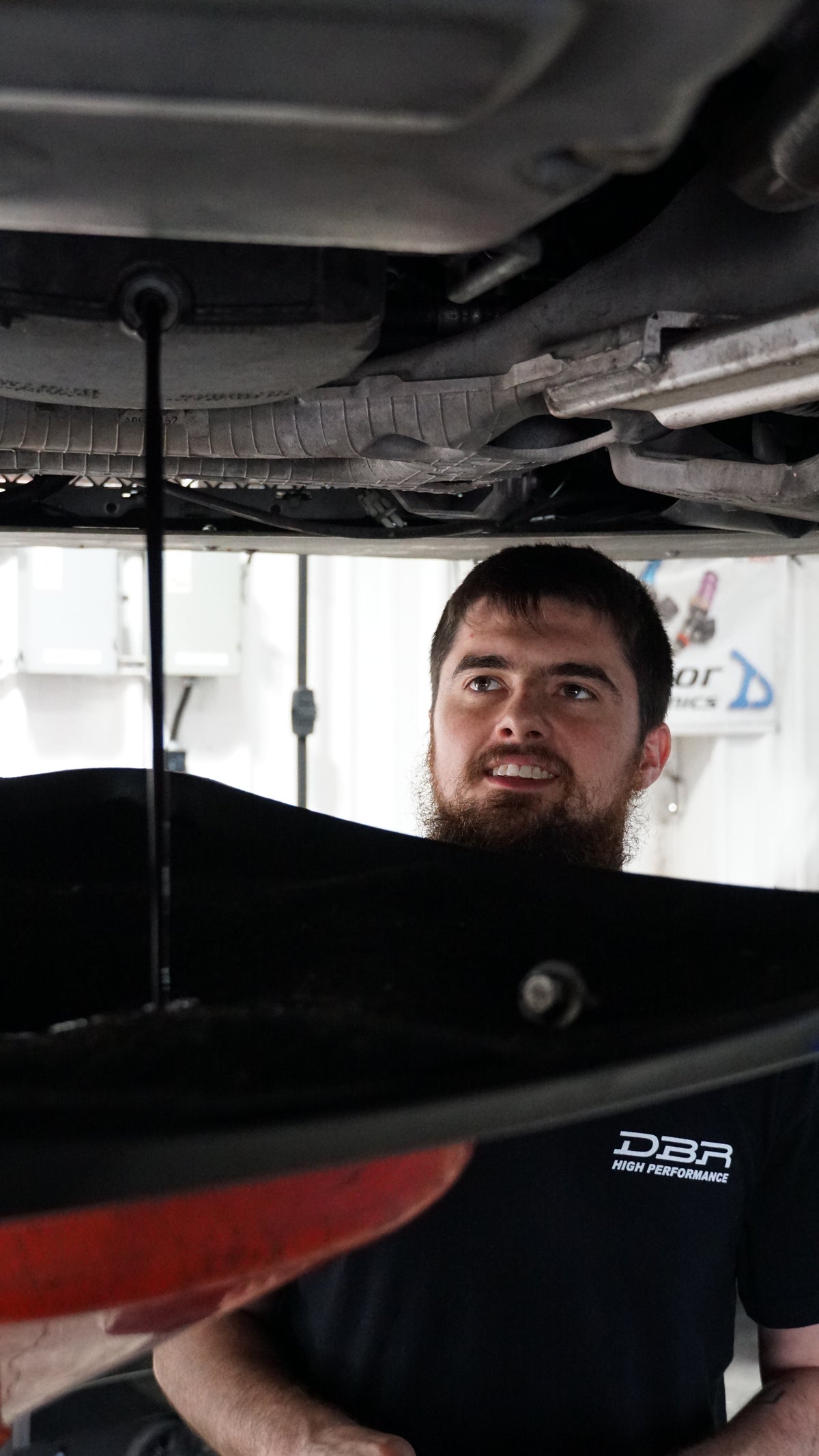 High-Performance Maintenance