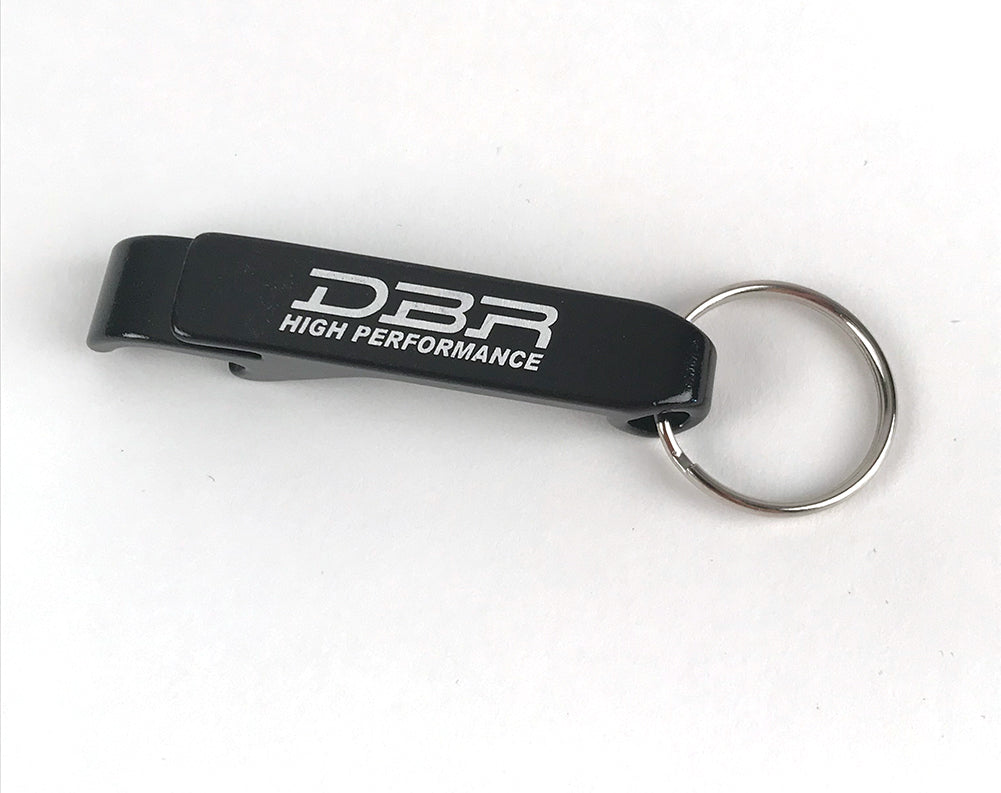 DBR - Aluminum Bottle Opener