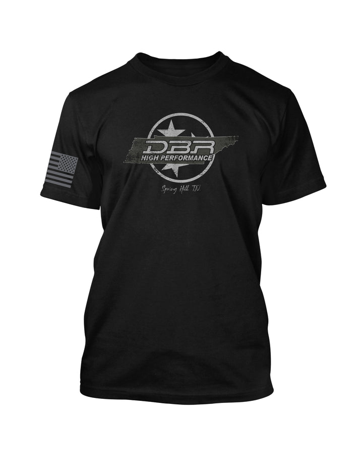 Dbr T Shirt