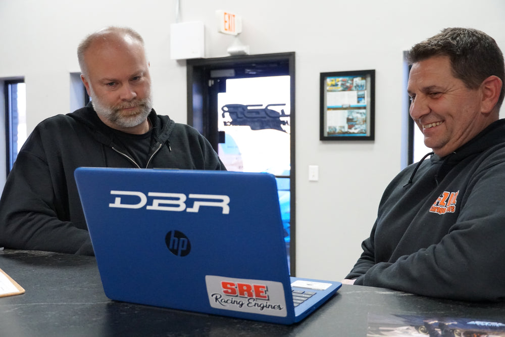 Custom EFI Tuning & Calibration