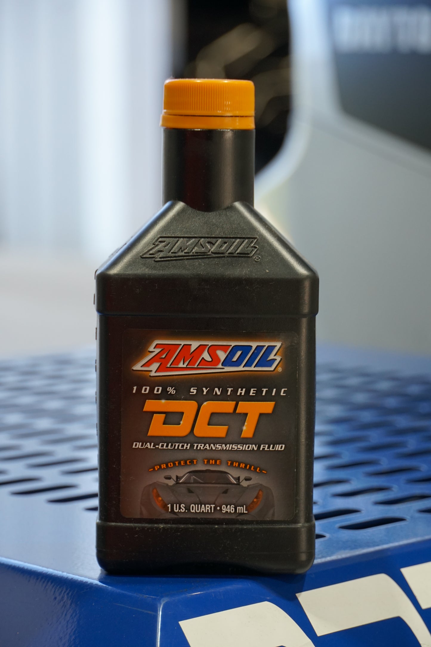 AMSOIL DCT