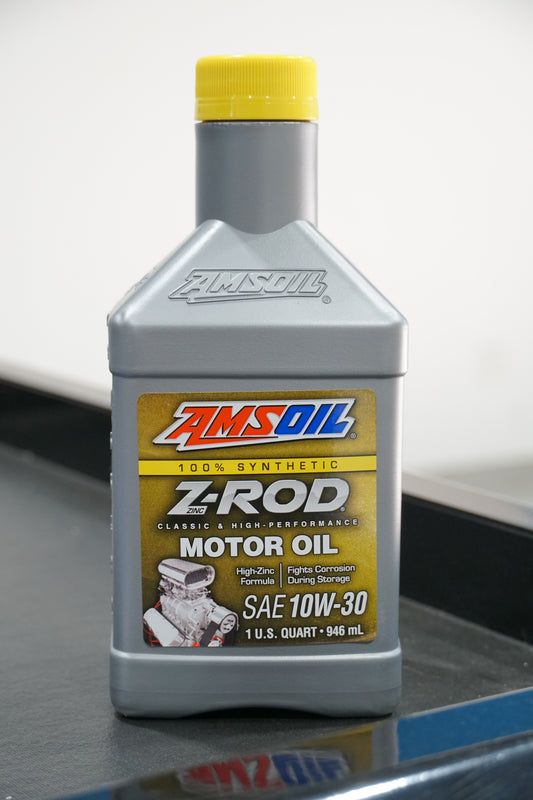 AIMSOIL Z-ROD SAE 10W-30