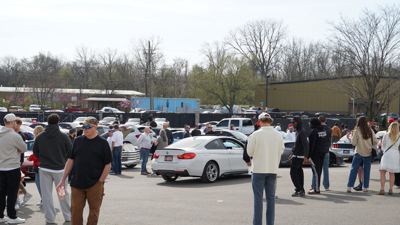 111 Motorcars Cars & Caffeine