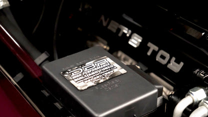 Net's 1967 Chevrolet Nova SS