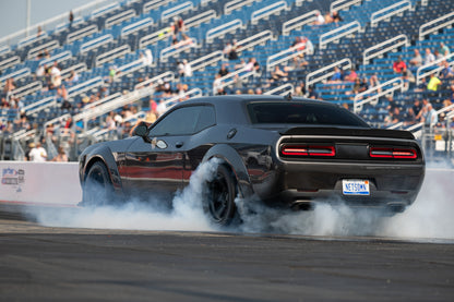 Net's 2022 Dodge Demon