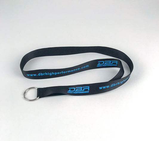 DBR - Lanyard