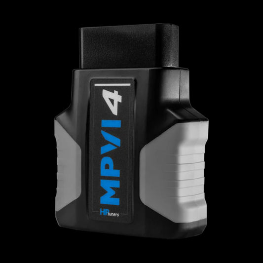 HP Tuners MPVI4
