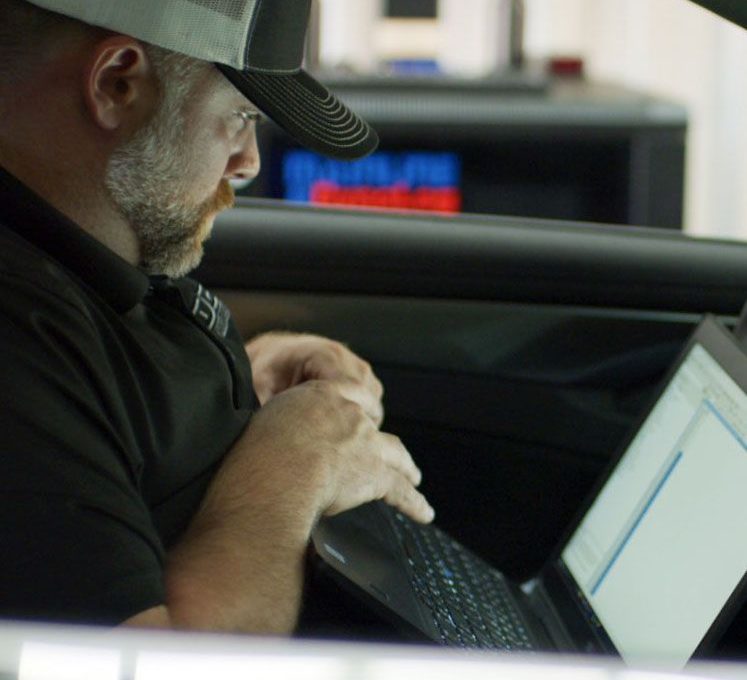 Custom EFI Tuning & Calibration