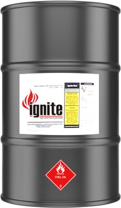 IGNITE RACING RED