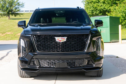 2026 Cadillac Escalade V