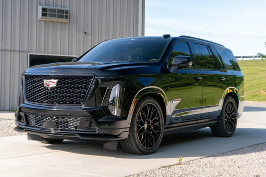 2026 Cadillac Escalade V