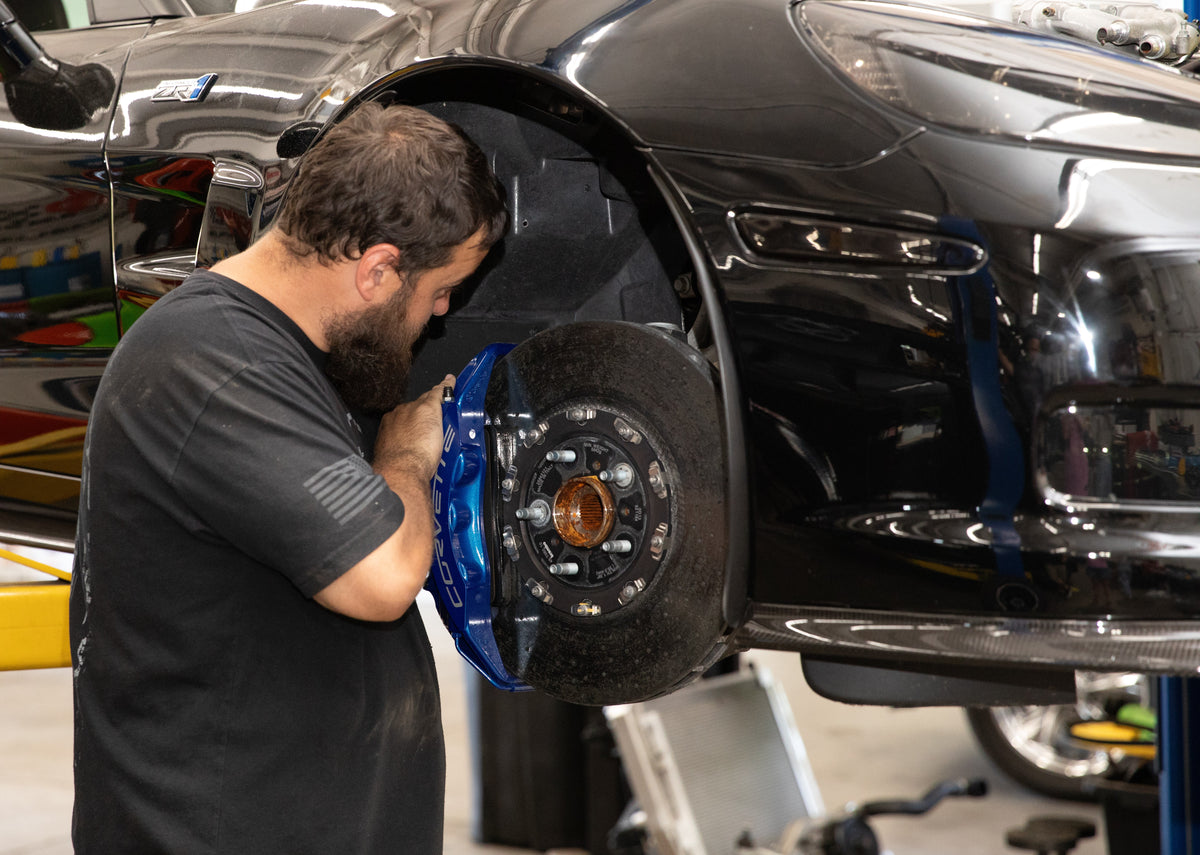 Dbr Racing Team Meet Our Team – DBR Performance – DBR High Performance