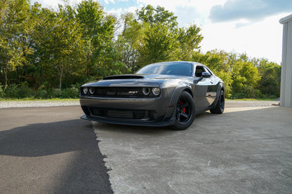 Net's 2022 Dodge Demon